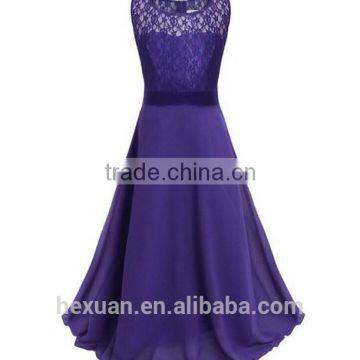 2017 Girl Party Dress Children Frocks Designs New Model Girl Dress photo-5