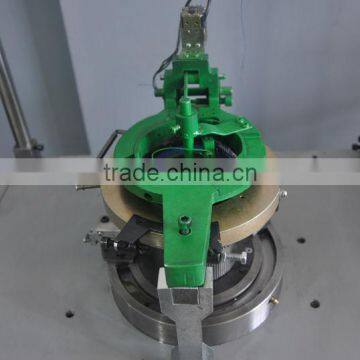 Steel Cleaning King Knitting Machine photo-2
