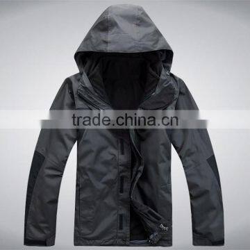 High Fashion Mens Outdoor Clothing photo-3