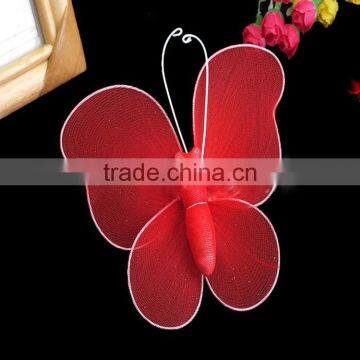 Wholesale 3D Handcraft Foam Animals Fridge Magnet Girls Hair Accesories photo-4