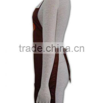 Custom Work Embroidered Customized Aprons photo-3