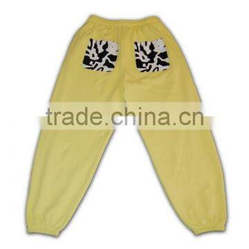 OEM Manufacturer High Quality Wholesale Custom Sport Women Harem Pants
