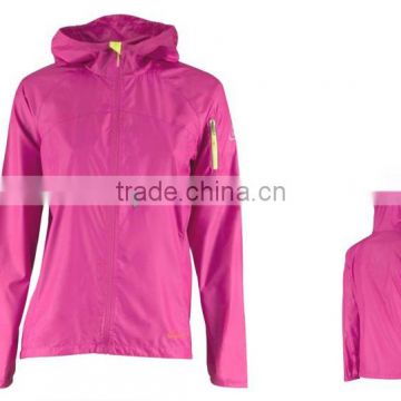 Woman Jacket 2014,windcheater Jacket, Women's Windcheater Jacket photo-4