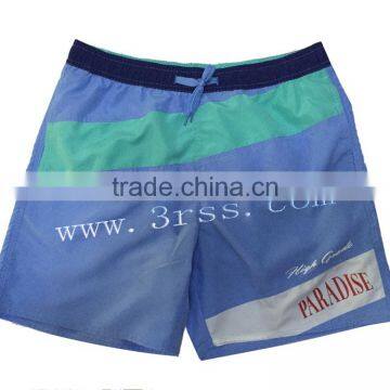 Custom Sublimated Board shorts for Men