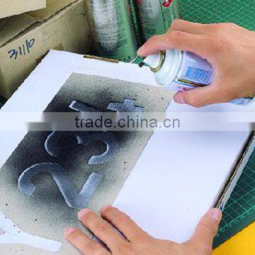 100mm Acrylic Letters Alphabet Stencil Ruler From Taiwan