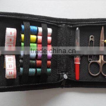 Customized assorted professional mini sewing kit