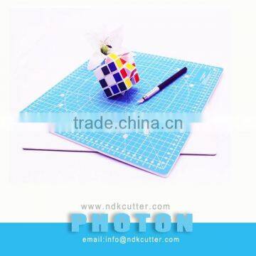 Rotary 360-degrees Rotation Cutting Mat/Self Healing Rotating Cutting Mat