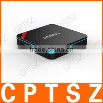 Kdoi 17.0 Android 6.0 Smart Android Tv Box S905X Pendoo X8 Pro + 1080p 1g 8g Tv Box photo-3