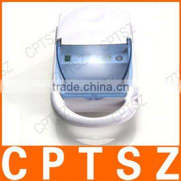 New Portable Mini Refill Atomizer Spray Machine, Atomizer Petri Rda Petri Atty Clone photo-5