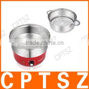 Energy-Saving Food Warmer Stainless Steel Non Electric Rice Cooker And Steamer photo-3