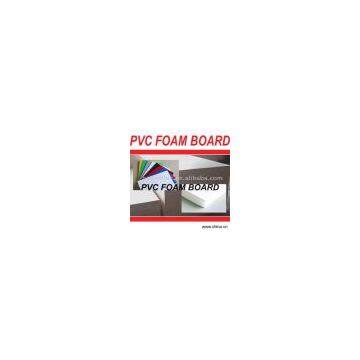 Sell PVC Free Foam Sheet