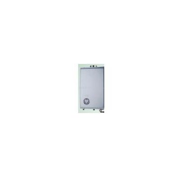 Balance Type Gas Water Heater