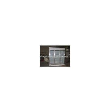 Bar refrigerator-3 door (CE certificate)