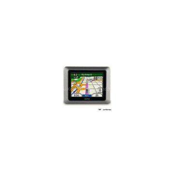 Garmin zumo 220 Compact Motorcycle Navigation System