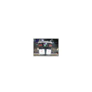 Outdoor P20 Full Color LED Display -6