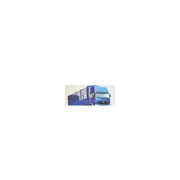HOWO CARGO TRUCK