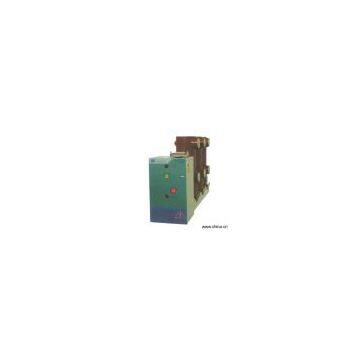 Sell Indoor HV Vacuum Circuit Breaker