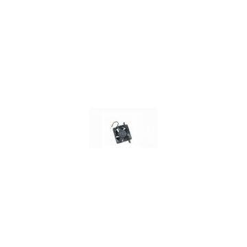 Nintendo WII Repair Parts Spare Replacement Standard Size Internal Cooling Fan 0.03kg