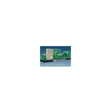 Natural Gas Compressor
