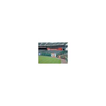 P20 Stadium Full Color Perimeter LED Advertising Screen with CE & RoHS