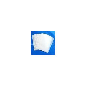 No bubble 60-250MIC PET Pouch Lamination Film with high clarity for non-drying adhesive
