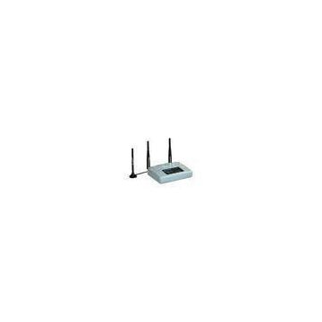 EDGE / GSM 850 / 900 / 1800 / 1900 Mhz soho bigpond 3G HSDPA wifi router with HSPA module built - in