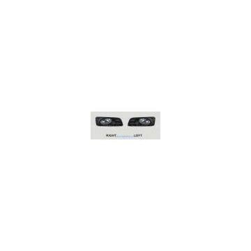 Honda Element Fog Light Kit for Accord 4-Door 2006-2007(U.S.& Middle East Type)