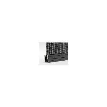 Stainless Steel Security Screen/ Bulletproof Wire Mesh photo-3