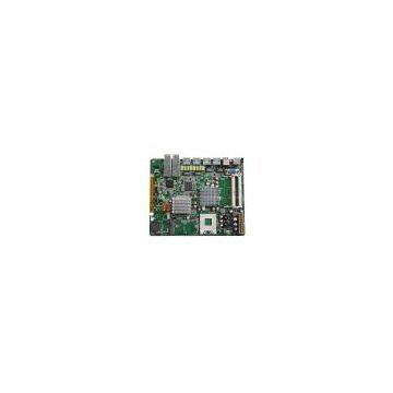 Industrial firewall motherboard mini-itx motherboard for 6 lan GM-6LAN(B)