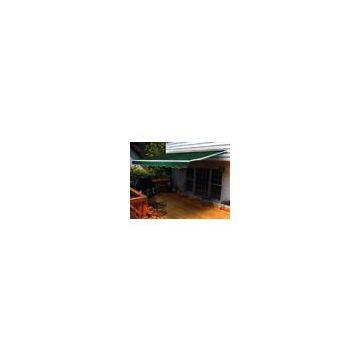 China (Mainland) Retractable Awnings