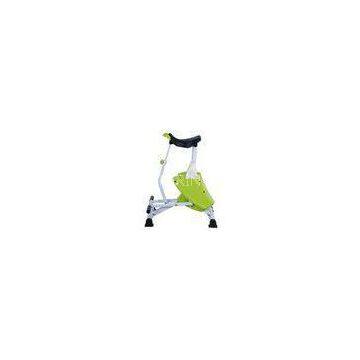 Vertical Adjustment Mini Exercise Bikes , Horse Riding Exercise Machine FD1001A