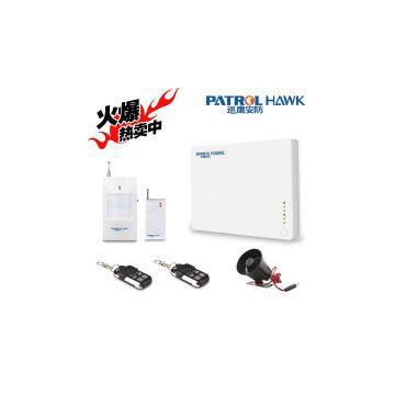 Hot On-Sale GSM Alarm System For House/Office Security