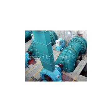 Hydro Power Turbine photo-2