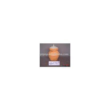 Ceramic Oil Burner