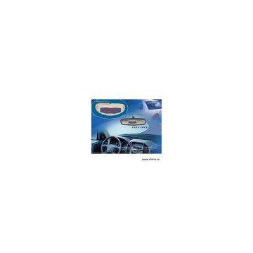 Sell Car Reversing Distance Sensing System