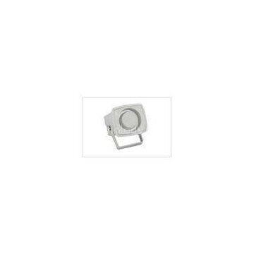 Abs / Pp 12vdc 220ma Dc6 - 15v High Decibel Siren For Fire Fighting Accessories SS-01
