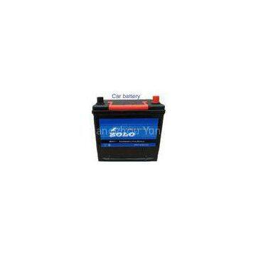 PLA / OEM  MF75D23L 60 AH 12 Volt Car Batteries For Buick, Ford, Jeep