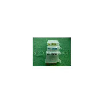 Compatible Refillable Printer Ink Cartridges Plotter , XP - 103 XP - 203 XP - 207 Epson Cartridge