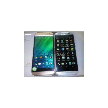 New Year Gift M-8 Quad Core 1g Ram 8g Rom for Htc M-8 5inch Phone photo-3