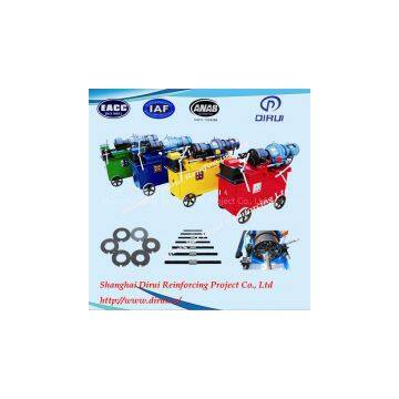High speed Electric pipe threader for sale direct buy China