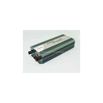 1000W pure sine wave power inverter