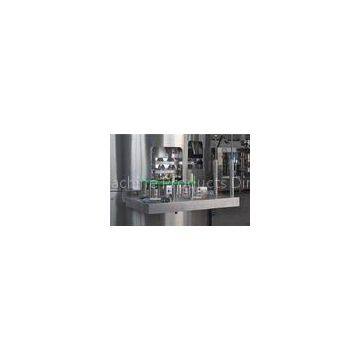 Micro Pressure Water Bottle Filling Machine Electric for 5 Gallon Mineral