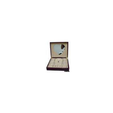 Sell Wooden Jewelry Display