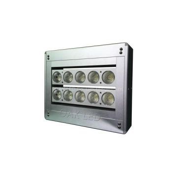 100W LED Flood light