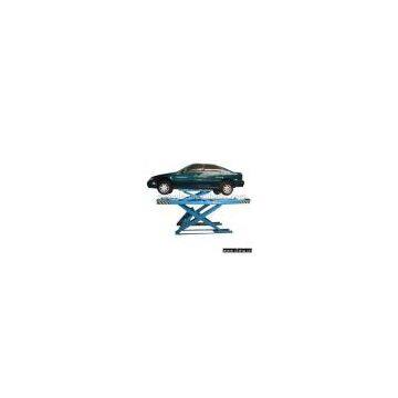 Sell Hydraulic Scissors Lift