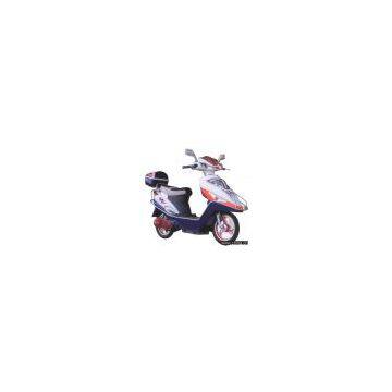 500w/70km Running Distance/Electric Motorcycle(SW0006)