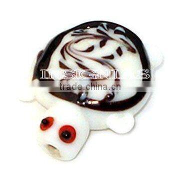 Fancy glass beads