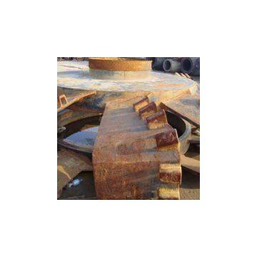 Dredge Cutting Wheel photo-2