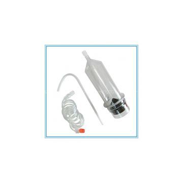 Bayer medrad Incorporated(USA) Stellant single-tube 200ml Radiography CT high pressure injectors syringes