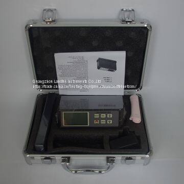 60° Gloss Meter GM-6 0~200GU photo-4